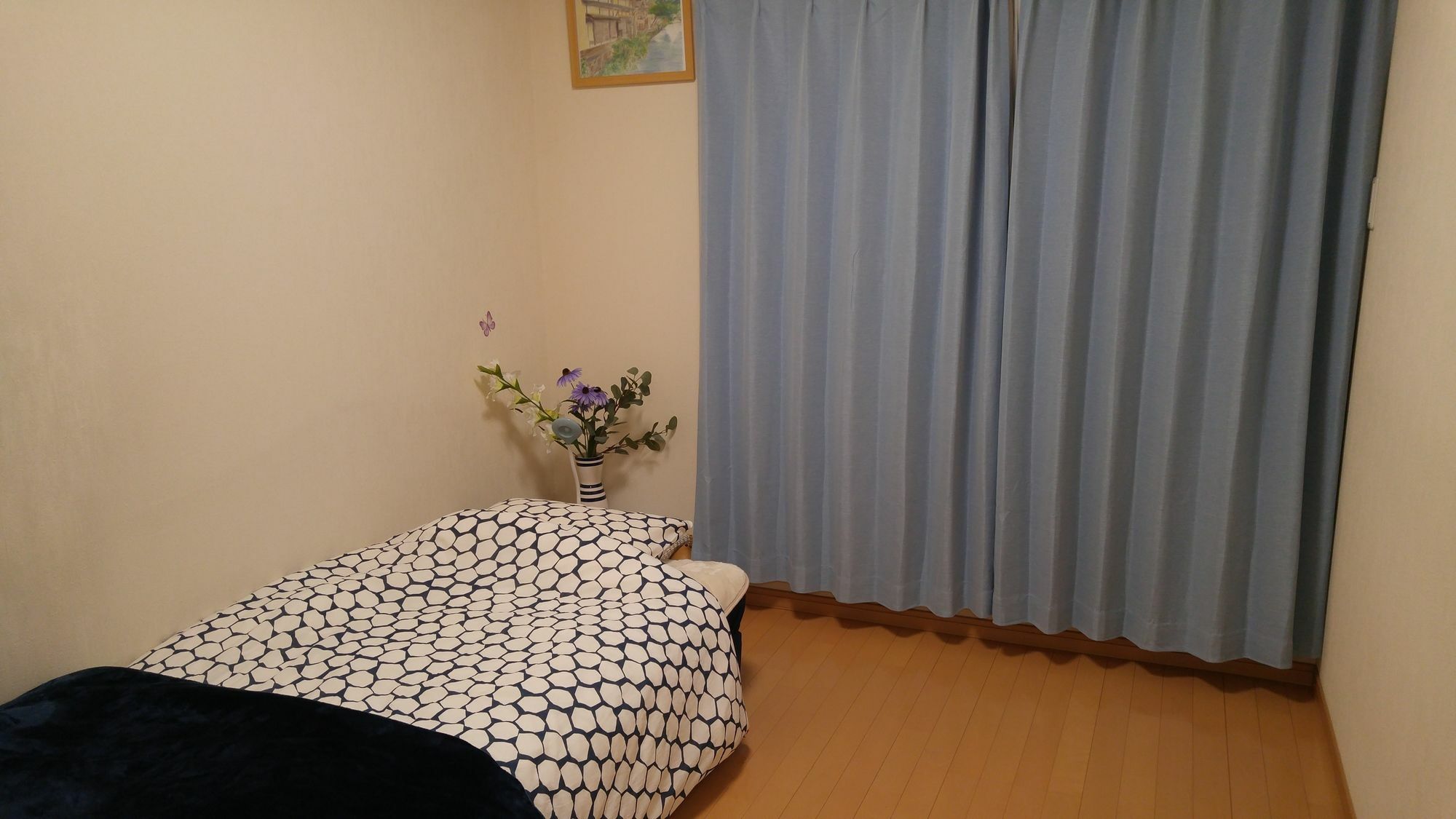 Kawasemi An Villa Киото Екстериор снимка